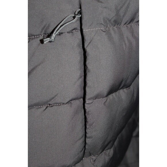 The North Face Big & Tall Aconcagua 3 Men's Puffer Jacket 2X ASPHALT GRAY NWT - Picture 8 of 12